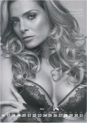 Clara Morgane