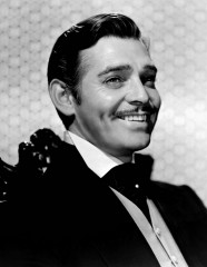 Clark Gable