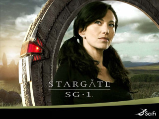 Claudia Black