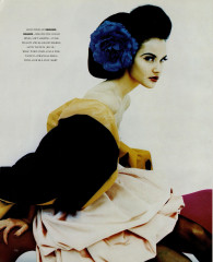 Claudia Mason