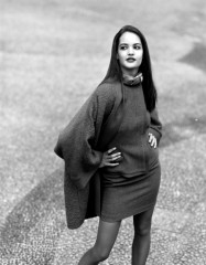 Claudia Mason