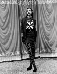 Claudia Mason