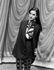 Claudia Mason