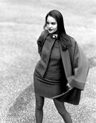 Claudia Mason