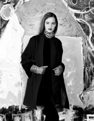 Claudia Mason