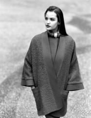 Claudia Mason