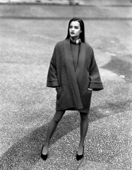Claudia Mason