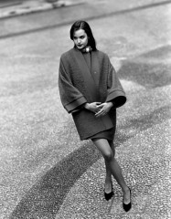 Claudia Mason