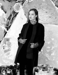Claudia Mason