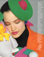 Claudia Mason