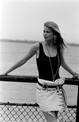 Claudia Schiffer