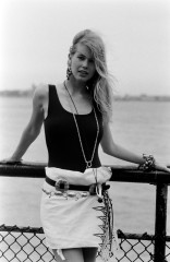 Claudia Schiffer