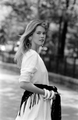 Claudia Schiffer