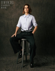 Cobie Smulders