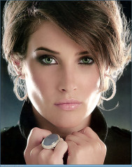 Cobie Smulders