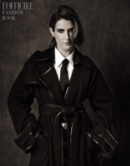 Cobie Smulders