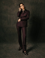 Cobie Smulders