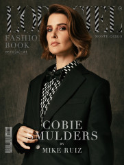 Cobie Smulders