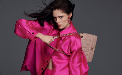Coco Rocha