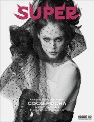 Coco Rocha