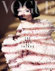 Coco Rocha