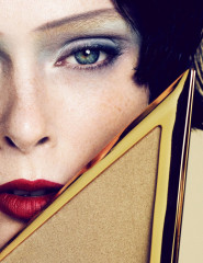 Coco Rocha