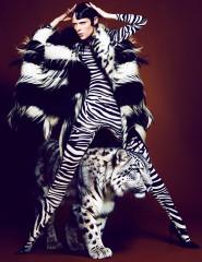 Coco Rocha