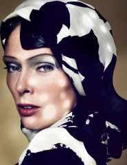 Coco Rocha