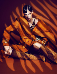 Coco Rocha