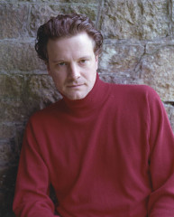 Colin Firth