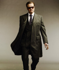 Colin Firth