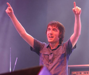 Colin Greenwood