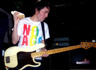 Colin Greenwood