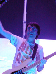Colin Greenwood