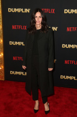 Courteney Cox