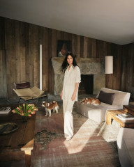 Courteney Cox