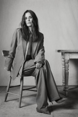 Courteney Cox