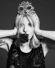Courtney Love