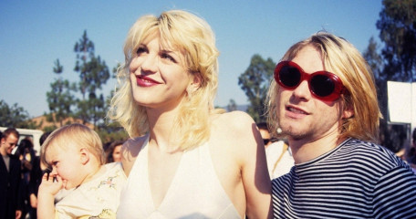 Courtney Love