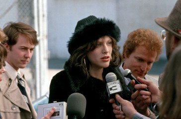 Courtney Love