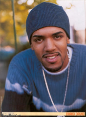 Craig David
