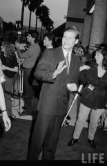 Crispin Glover
