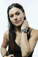 Cristina Scabbia