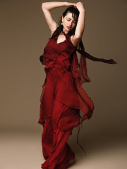 Crystal Reed