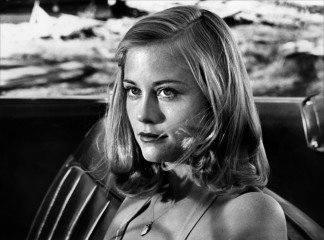 Cybill Shepher