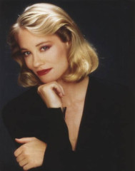 Cybill Shepher