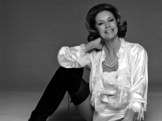 Cyd Charisse