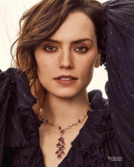 Daisy Ridley