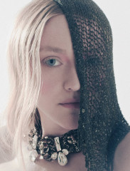 Dakota Fanning