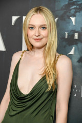 Dakota Fanning